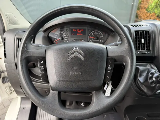 Citroën Jumper