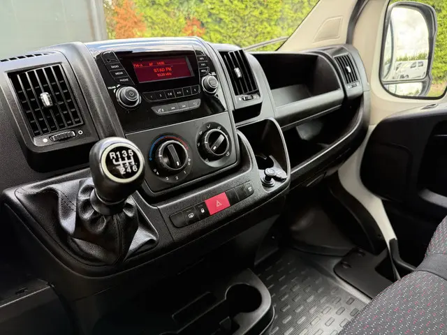 Citroën Jumper