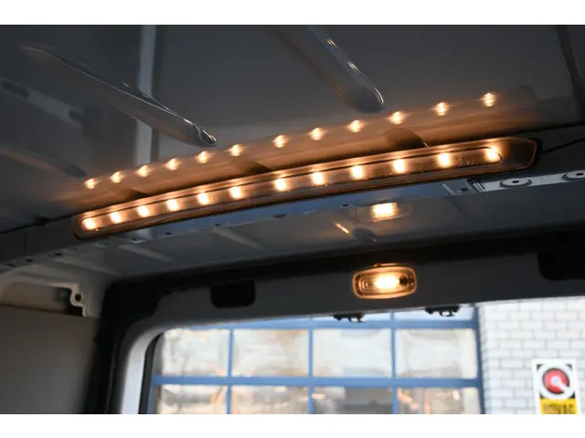 Mercedes-Benz eSprinter