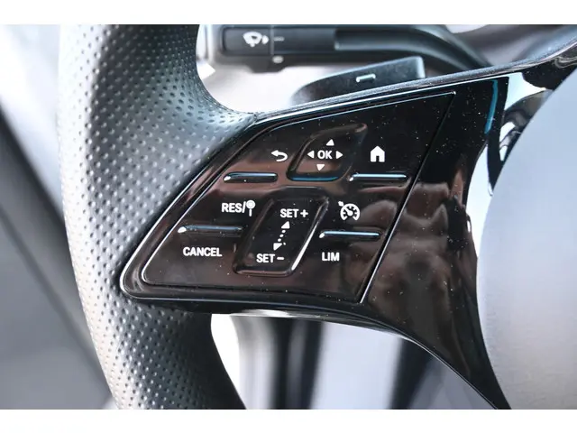 Mercedes-Benz eSprinter