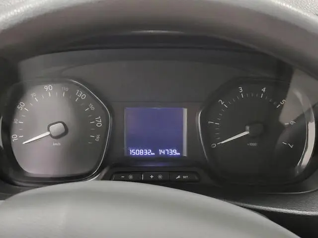 Peugeot Expert