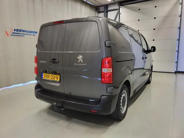 Peugeot Expert 1.5BlueHDI 100pk Nieuwe Apk Euro 6!