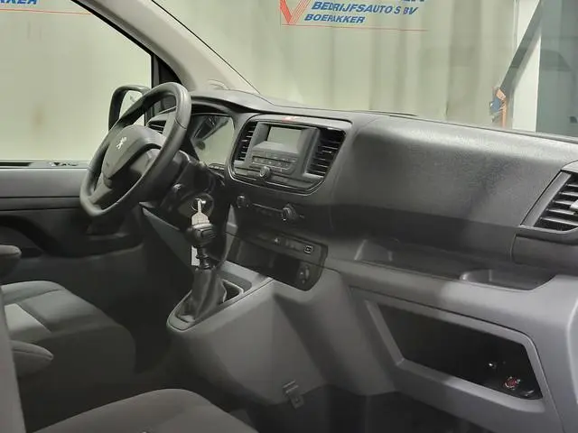 Peugeot Expert