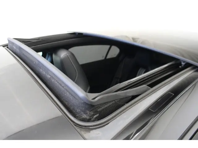 Mercedes-Benz A-klasse 160 |Pano|Camera|Navi|