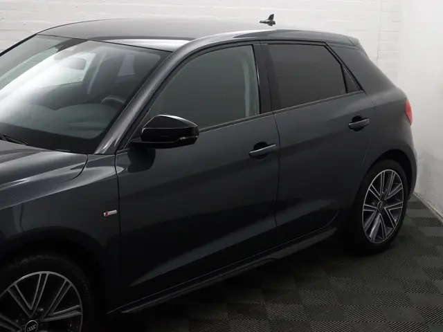 Audi A1 Sportback 25 TFSI epic- NAP 9dkm, Carplay, Android Auto, Privacy Glass, Virtual Cockpit, Rij...