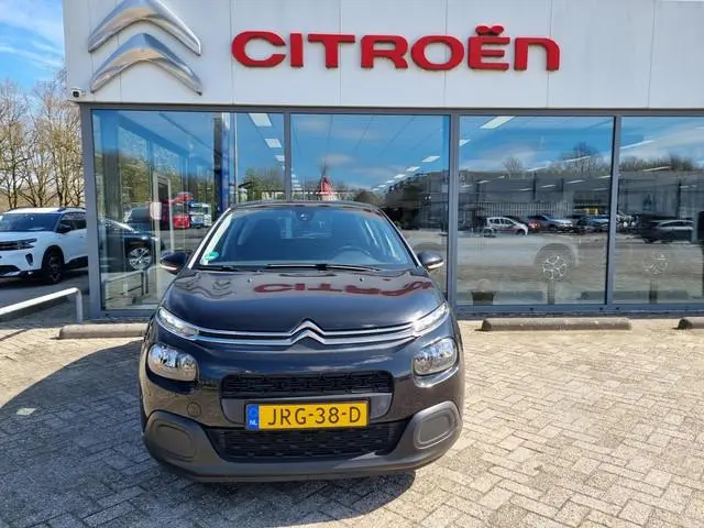 Citroen C3 1.2 PureTech S&S Feel AIRCO / RADIO