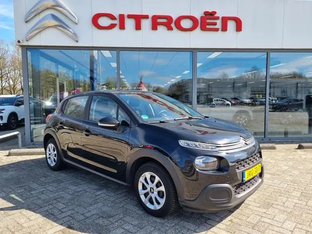 Citroen C3 1.2 PureTech S&S Feel AIRCO / RADIO