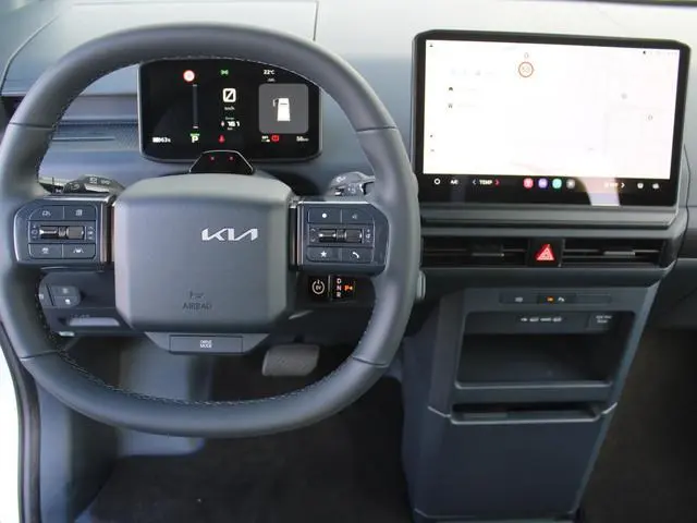 Kia PV5