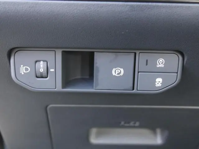 Kia PV5