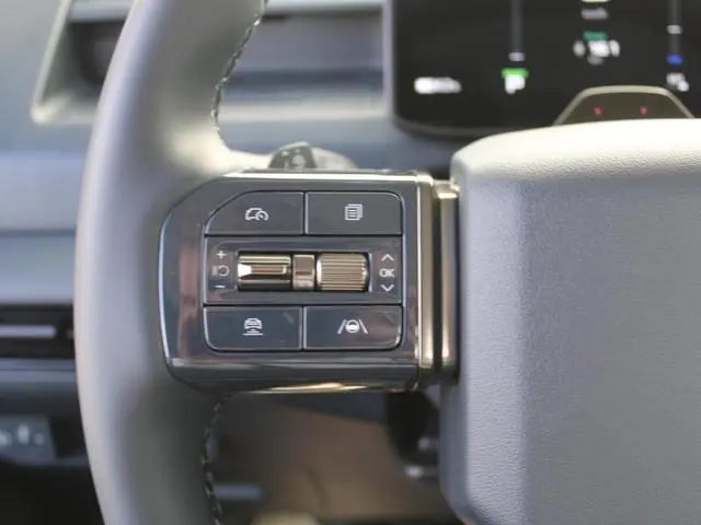 Kia PV5