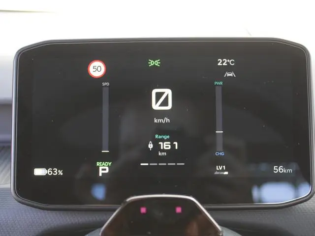 Kia PV5