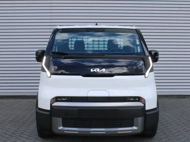 Kia PV5