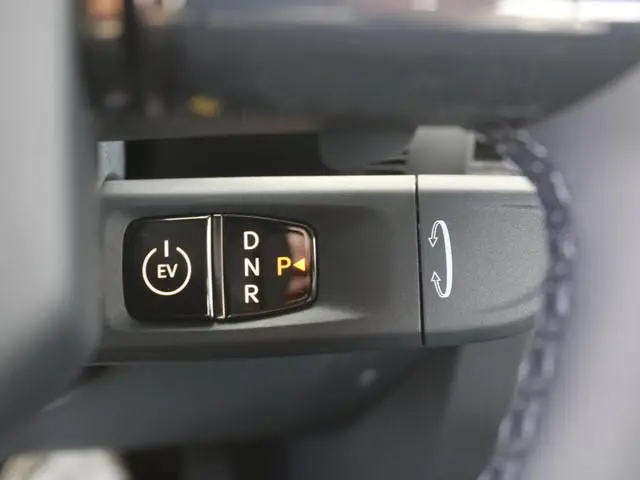 Kia PV5