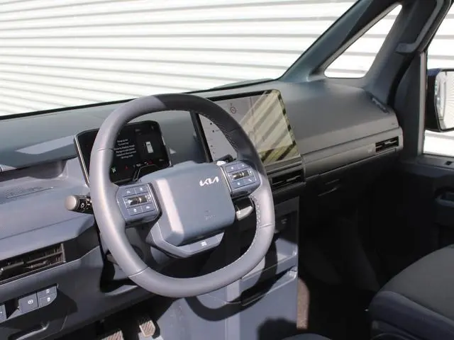Kia PV5
