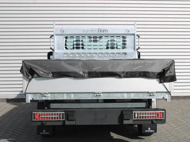 Kia PV5