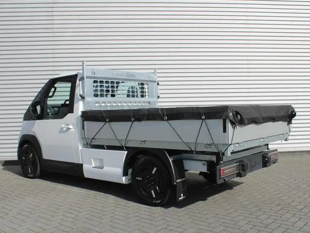 Kia PV5