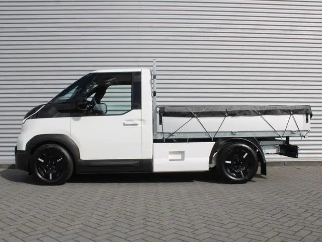 Kia PV5