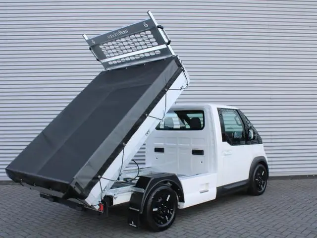 Kia PV5