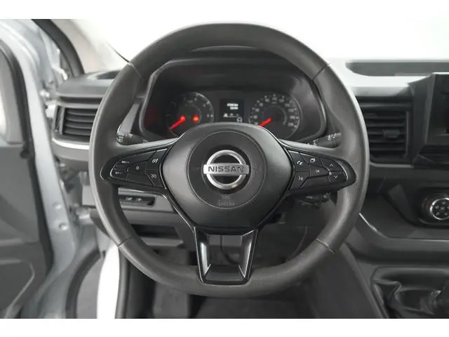 Nissan Primastar