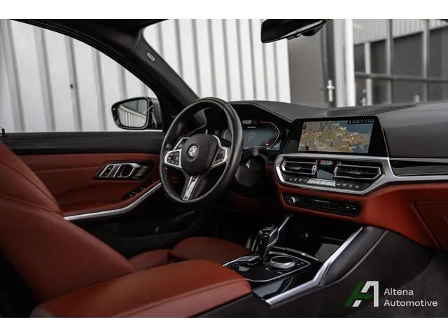 BMW 3 Serie