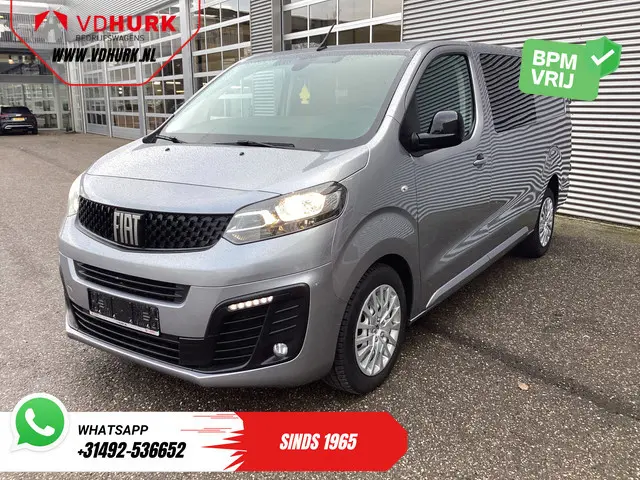 Fiat Scudo