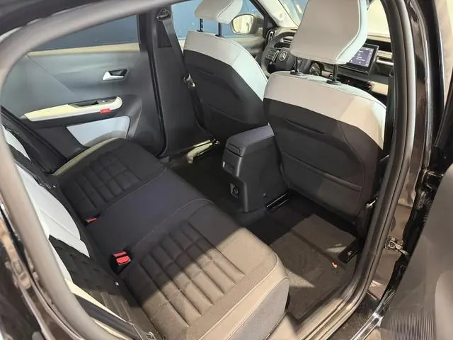 Citroën ë-C3 Aircross