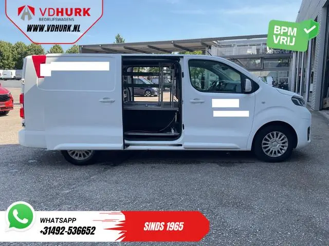 Toyota pro-ace