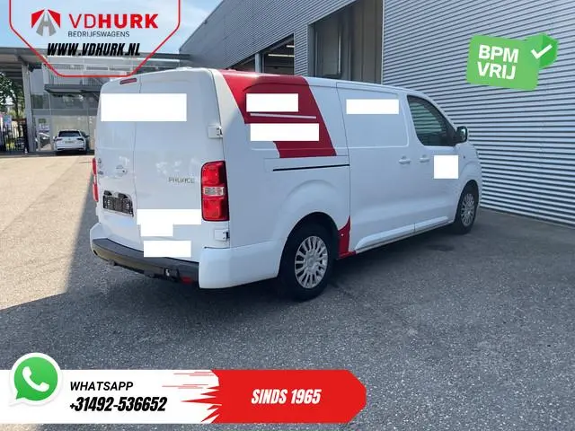 Toyota pro-ace
