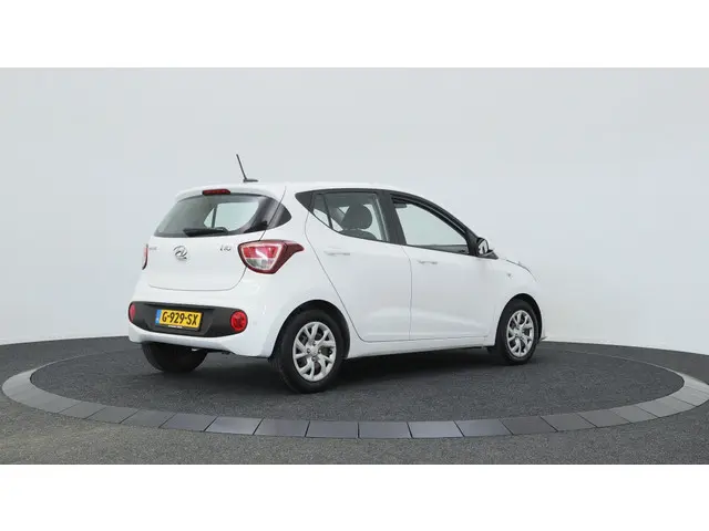 Hyundai i10 1.0i Comfort | Carplay | Cruise Control | Airco |