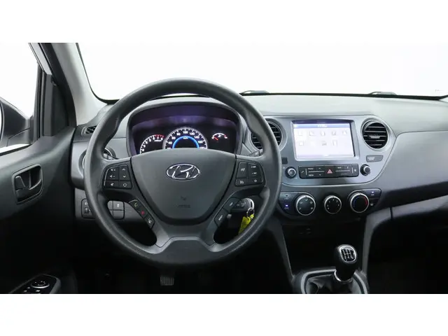 Hyundai i10 1.0i Comfort | Carplay | Cruise Control | Airco |