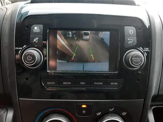 Citroën Jumper