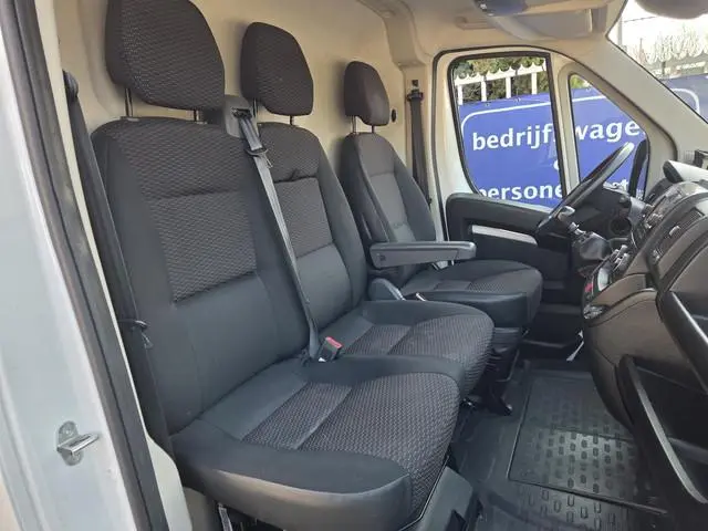 Citroën Jumper