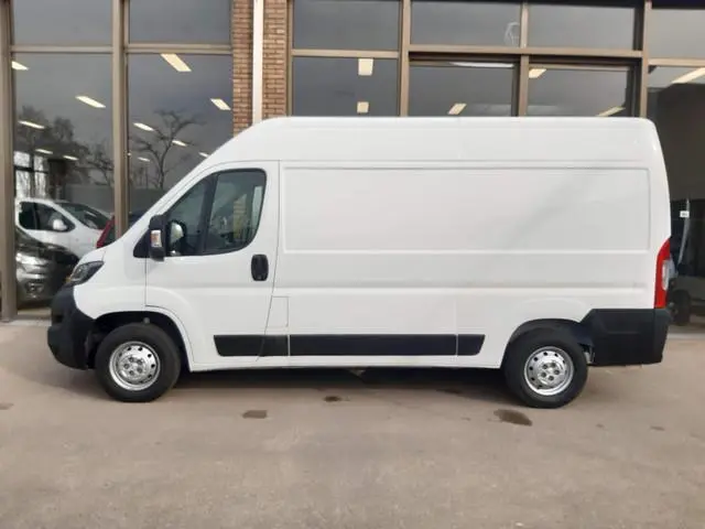 Citroën Jumper