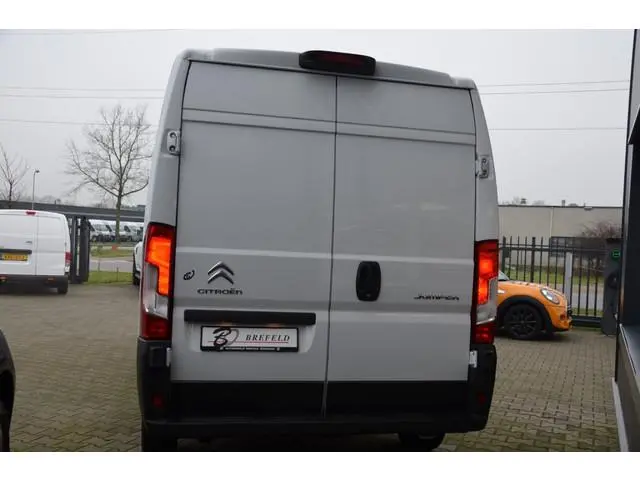 Citroen Jumper 2.2 Blue HDI  165PK  3500 L3H2 Airco ***BPM VRIJ***