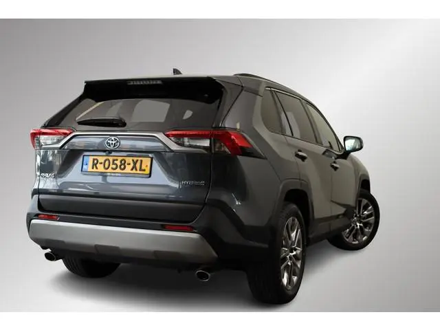 Toyota RAV4 2.5 Hybrid AWD Executive, Panodak