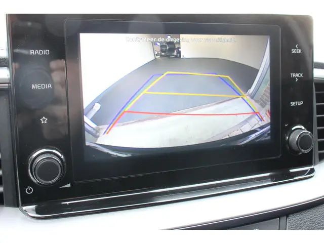 Kia Ceed Sportswagon 1.0 T-GDi Prestige | Navigatie | Climate Control | Cruise Control | Camera | DA...