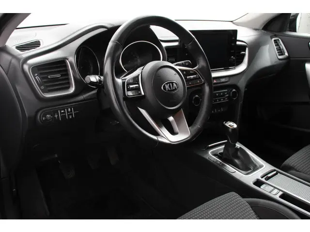 Kia Ceed Sportswagon