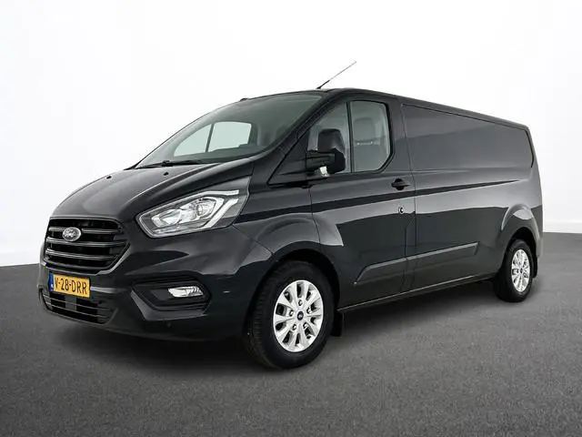 Ford Transit Custom 130pk Automaat L2H1 Trend Navigatie Camera Apple Carplay Trekhaak Cruise control...