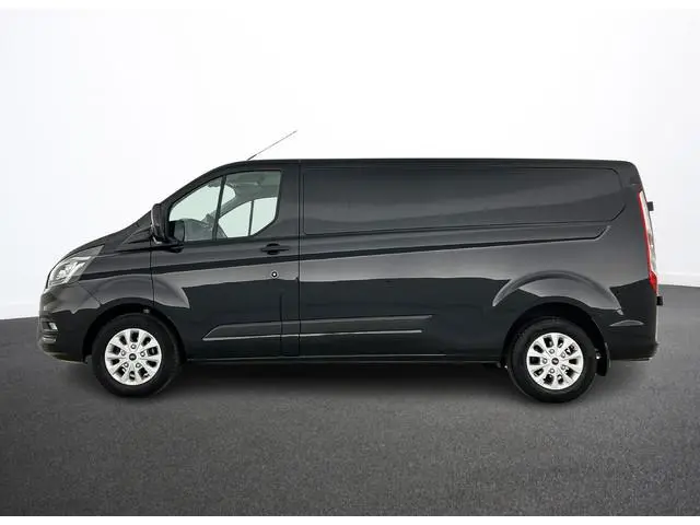 Ford Transit Custom 130pk Automaat L2H1 Trend Navigatie Camera Apple Carplay Trekhaak Cruise control...
