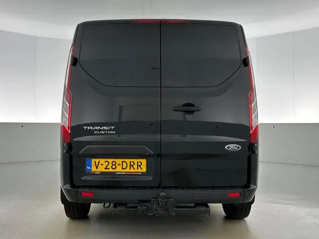 Ford Transit Custom 130pk Automaat L2H1 Trend Navigatie Camera Apple Carplay Trekhaak Cruise control...