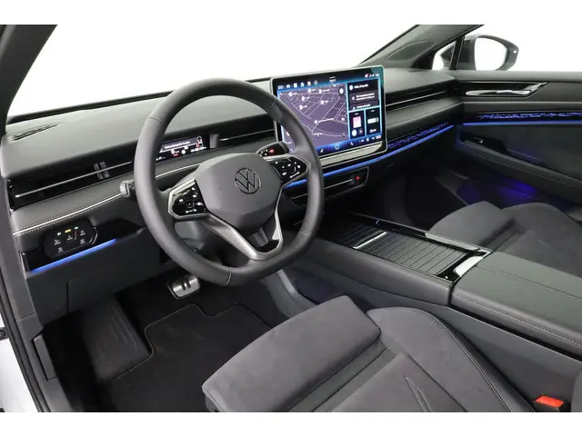 Volkswagen ID.7 Tourer Pro Business 77 kWh 286 pk