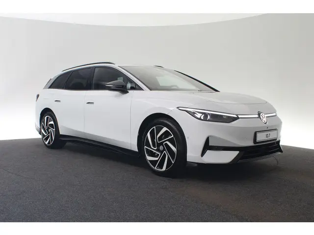Volkswagen ID.7
