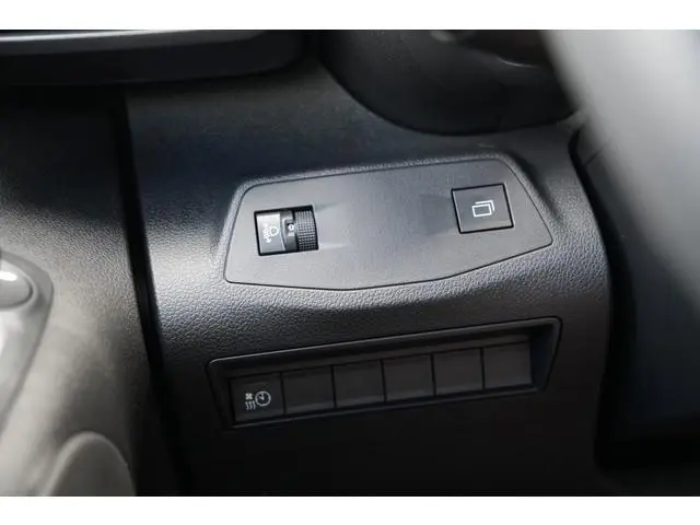 Toyota pro-ace