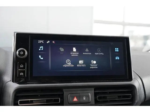 Toyota pro-ace