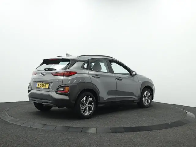 Hyundai Kona 1.6 GDI HEV Comfort | Carplay Navigatie | Cruise control | Camer
