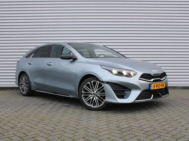 Kia cee'd