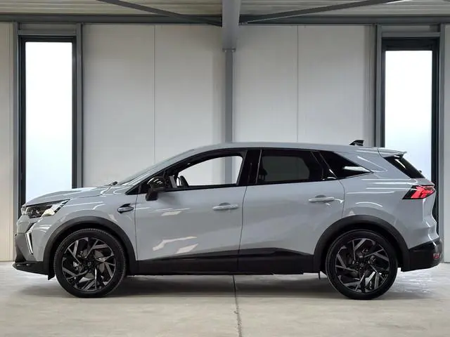 Renault Symbioz 1.6 E-Tech full hybrid 145 esprit Alpine