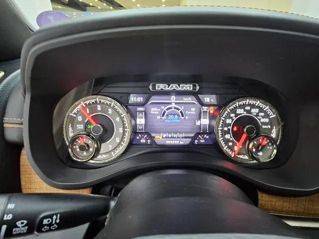 RAM 1500