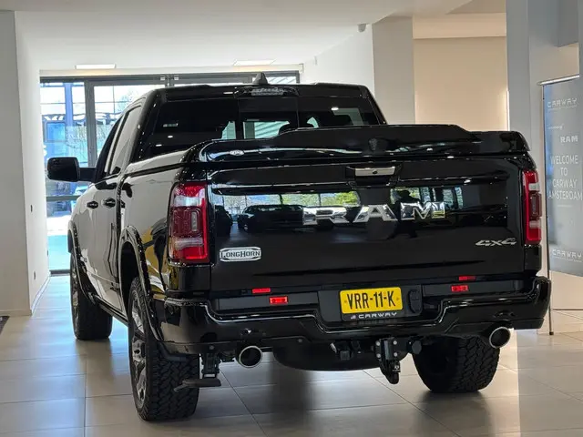 RAM 1500