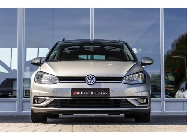 Volkswagen Golf 1.4 TSI Highline Business | DSG | Virtual | ACC | Carplay